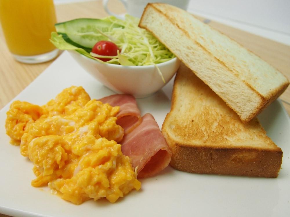 호텔 아틀란티스 토요나카 외부 사진